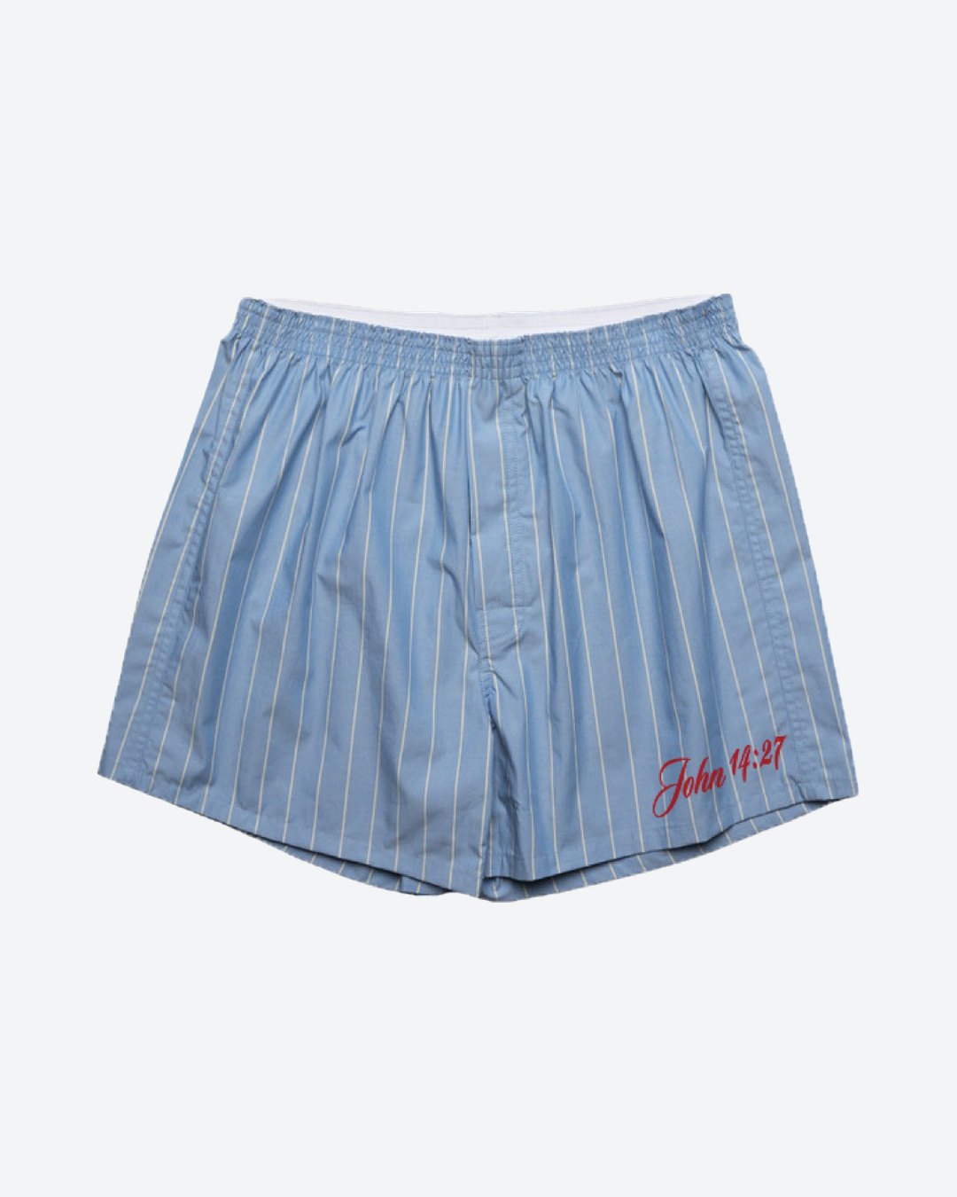 John Striped Boxers
